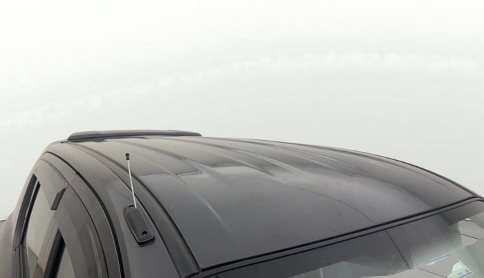 2022 Maruti Alto VXI PLUS, Petrol, Manual, 33,188 km, Roof