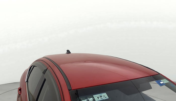 2018 Tata TIGOR XZA PETROL, Petrol, Automatic, 28,797 km, Roof