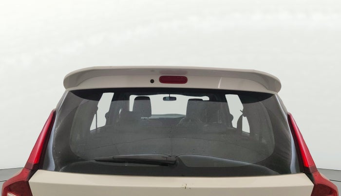 2021 Maruti Ertiga ZXI SHVS, Petrol, Manual, 61,245 km, Rear Windshield