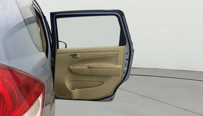 2012 Maruti Ertiga VXI, Petrol, Manual, 66,637 km, RHS Rear Door