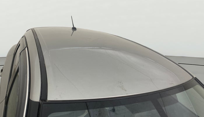 2018 Maruti Baleno DELTA DIESEL 1.3, Diesel, Manual, 95,453 km, Roof