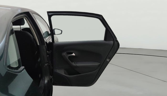 2019 Volkswagen Vento COMFORTLINE DIESEL 1.5, Diesel, Manual, 59,847 km, RHS Rear Door