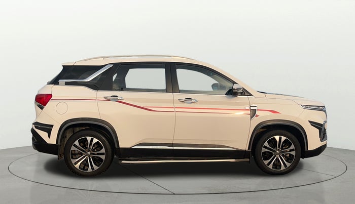 2021 MG HECTOR SHARP 2.0 DIESEL, Diesel, Manual, 44,171 km, Right Side View