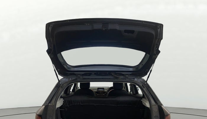 2020 Tata ALTROZ XE PETROL, Petrol, Manual, 31,679 km, Boot Door Open