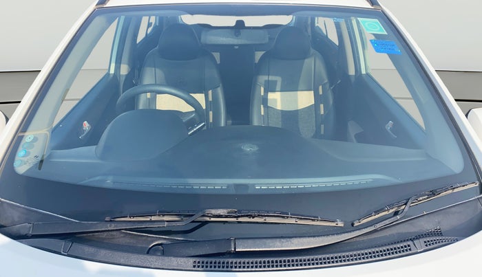 2018 Hyundai Grand i10 SPORTZ 1.2 KAPPA VTVT, Petrol, Manual, 30,616 km, Front Windshield