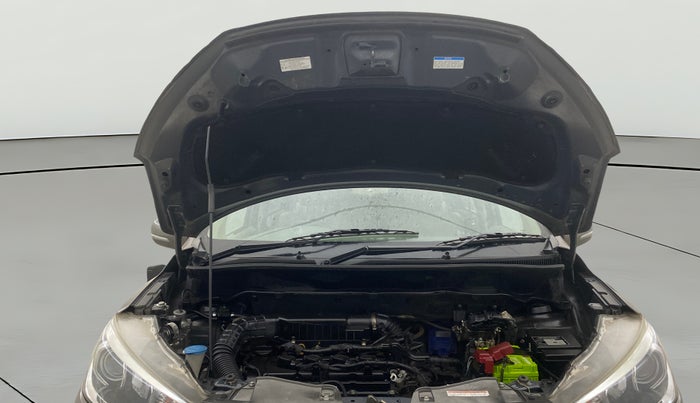 2019 Maruti Ertiga VXI SHVS, CNG, Manual, 90,186 km, Open Bonet
