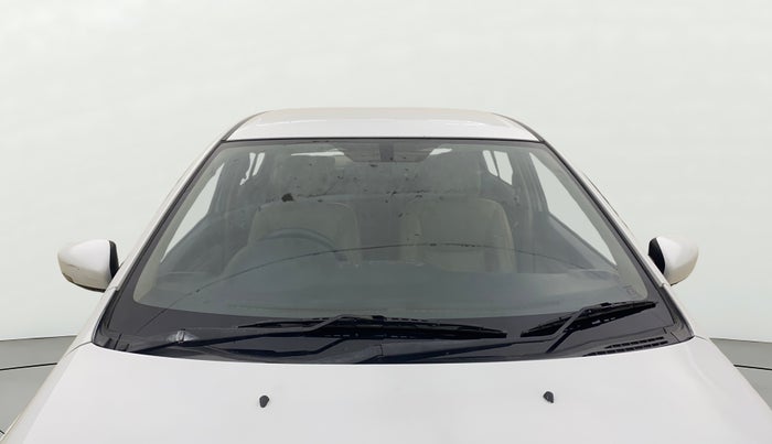 2020 Maruti Ciaz ALPHA 1.5 SHVS PETROL, CNG, Manual, 1,43,410 km, Front Windshield