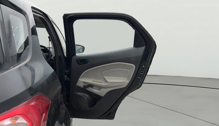 2016 Ford Ecosport AMBIENTE 1.5L PETROL, Petrol, Manual, 50,341 km, RHS Rear Door