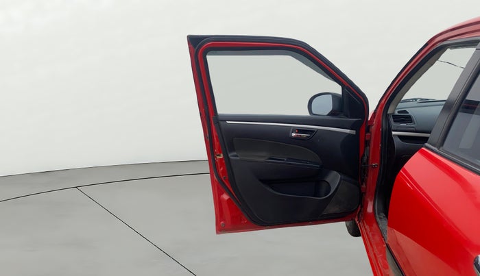 2017 Maruti Swift VXI, Petrol, Manual, 57,767 km, LHS Front Door