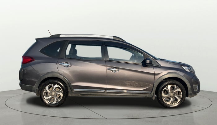2019 Honda BR-V 1.5L I-VTEC VX, Petrol, Manual, 91,491 km, Right Side View