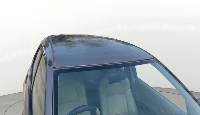 2013 Honda Brio S MT, CNG, Manual, 90,978 km, Roof