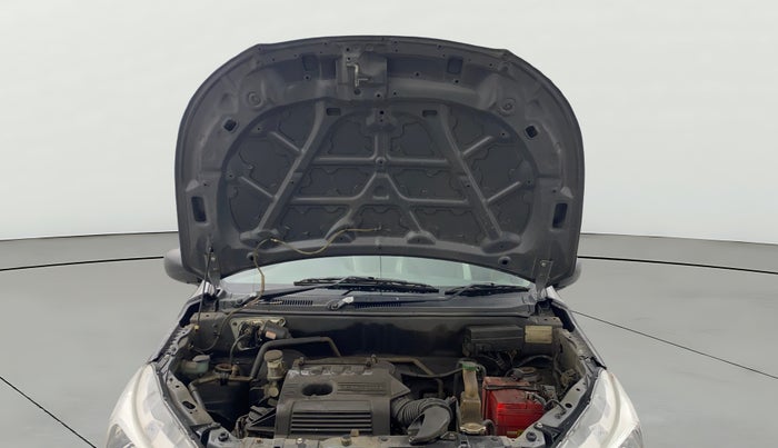 2019 Maruti Alto K10 VXI (O) AMT, Petrol, Automatic, 30,548 km, Open Bonet