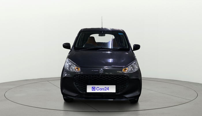 2025 Maruti Alto K10 VXi (O), Petrol, Manual, 23,717 km, Front