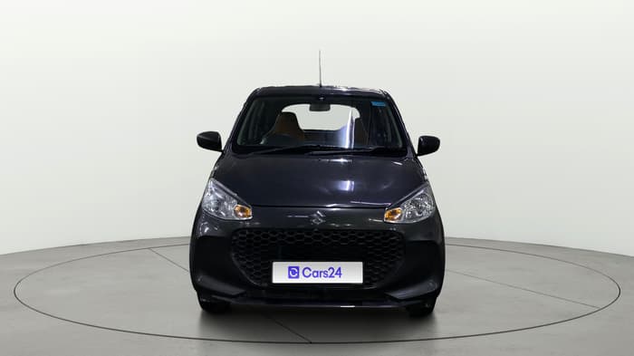 2025 Maruti Alto K10 VXi (O), Petrol, Manual, 23,566 km, Front