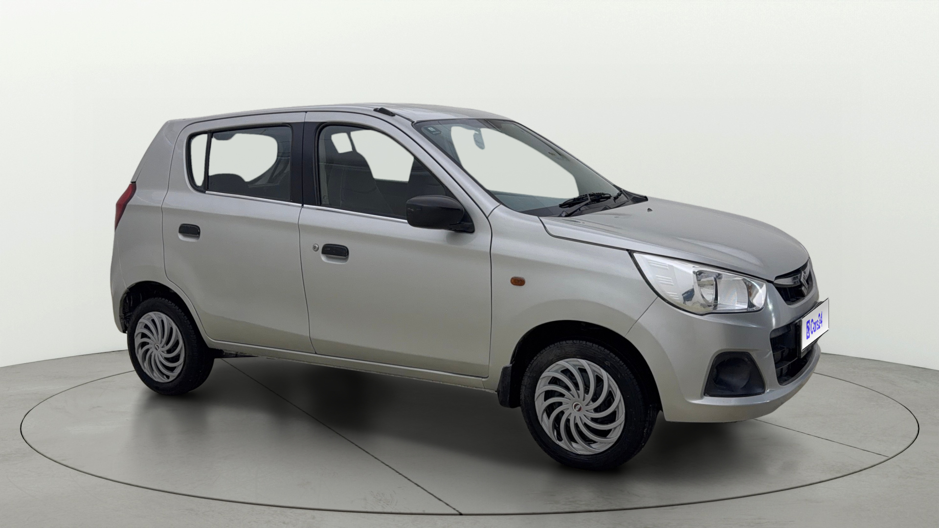 2015 Maruti Suzuki Alto K10 VXI
