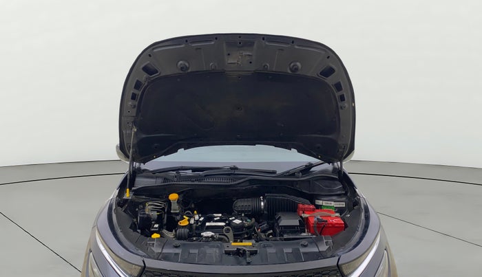 2021 Tata ALTROZ XZ PLUS PETROL, Petrol, Manual, 77,133 km, Open Bonet