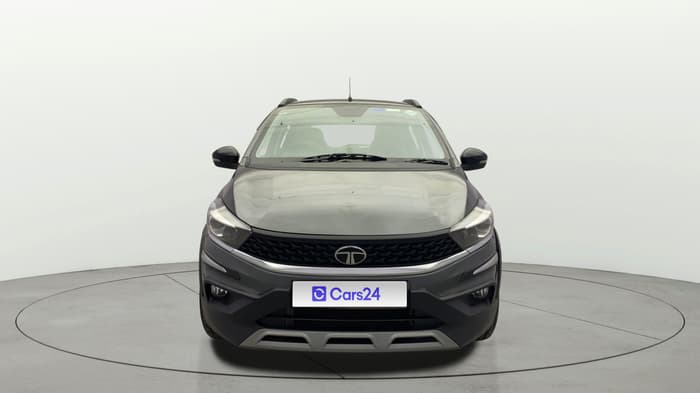 2024 Tata TIAGO NRG  NRG XZA CNG, CNG, Automatic, 16,952 km, Front