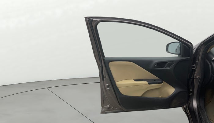 2014 Honda City 1.5L I-VTEC SV, Petrol, Manual, 53,304 km, LHS Front Door