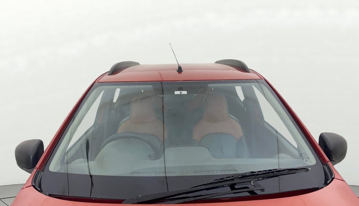 2016 Renault Kwid RXT 0.8, Petrol, Manual, 30,994 km, Front Windshield