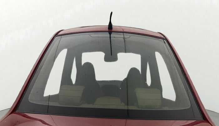 2015 Hyundai Xcent S 1.2, Petrol, Manual, 77,021 km, Rear Windshield