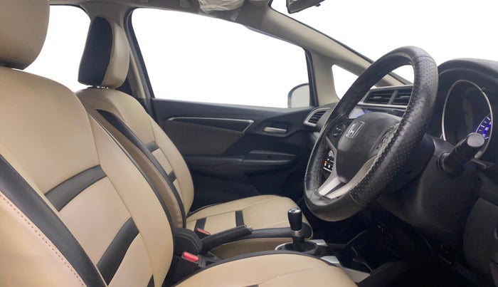 2018 Honda WR-V 1.5L I-DTEC VX MT, Diesel, Manual, 70,050 km, Right Side Front Door Cabin