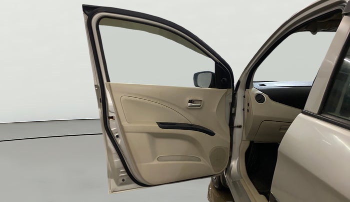2018 Maruti Celerio VXI, Petrol, Manual, 76,709 km, LHS Front Door