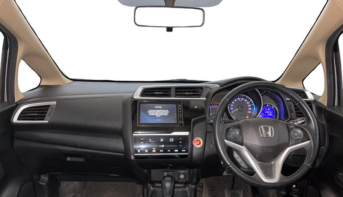 2019 Honda Jazz 1.2L I-VTEC VX CVT, Petrol, Automatic, 32,702 km, Dashboard