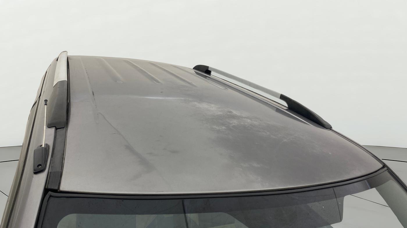 2018 Maruti Wagon R 1.0 VXI, Petrol, Manual, 45,234 km, Roof