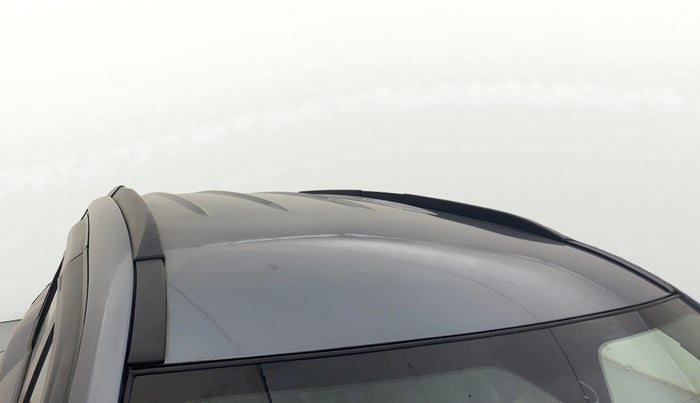 2014 Mahindra XUV500 W8, Diesel, Manual, 71,221 km, Roof