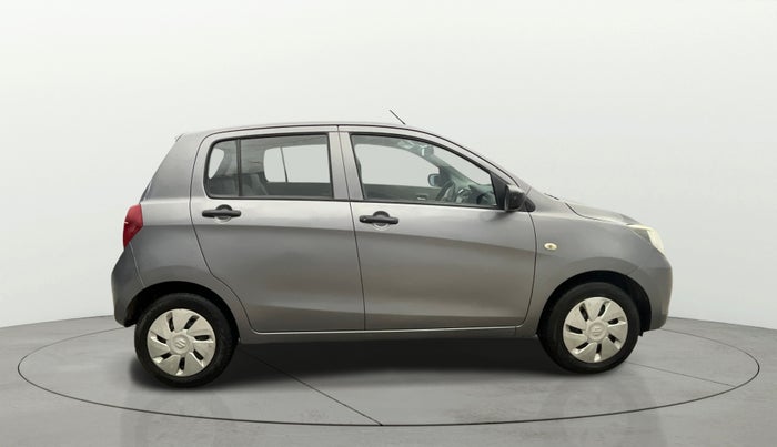 2015 Maruti Celerio VXI AMT, Petrol, Automatic, 69,763 km, Right Side View