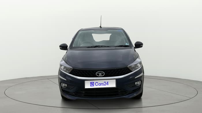 2021 Tata Tiago XZ PLUS PETROL, Petrol, Manual, 22,421 km, Front