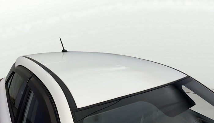 2020 Hyundai Elite i20 SPORTZ PLUS 1.2, Petrol, Manual, 13,751 km, Roof