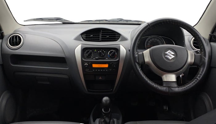 2015 Maruti Alto 800 VXI, Petrol, Manual, 20,804 km, Dashboard