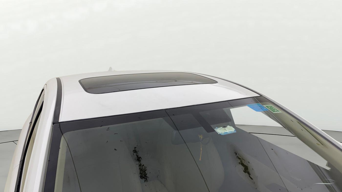 2022 Honda City 1.5L I-VTEC VX, Petrol, Manual, 74,312 km, Roof
