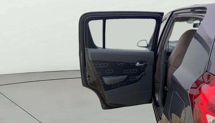 2015 Maruti Alto 800 VXI, Petrol, Manual, 21,606 km, LHS Rear Door