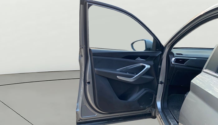 2019 MG HECTOR SHARP 1.5 DCT PETROL, Petrol, Automatic, 33,046 km, LHS Front Door