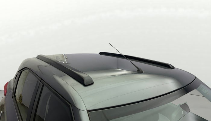 2022 Tata PUNCH ACCOMPLISHED AMT, Petrol, Automatic, 62,619 km, Roof