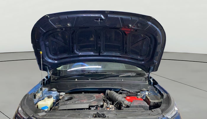 2022 Hyundai VENUE S (O) MT 1.5 CRDI, Diesel, Manual, 52,748 km, Open Bonet