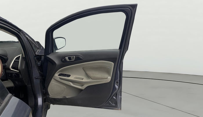 2016 Ford Ecosport TREND 1.5L PETROL, Petrol, Manual, 92,470 km, RHS Front Door