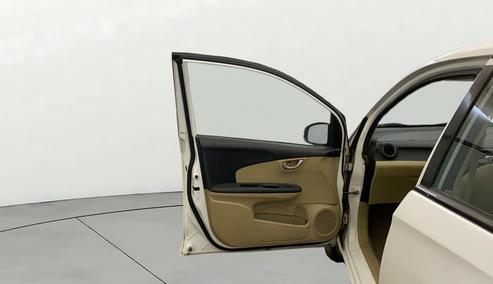 2015 Honda Amaze 1.2L I-VTEC VX, Petrol, Manual, 61,555 km, LHS Front Door