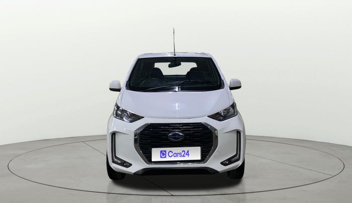 2020 Datsun Redi Go T(O), Petrol, Manual, 48,992 km, Front