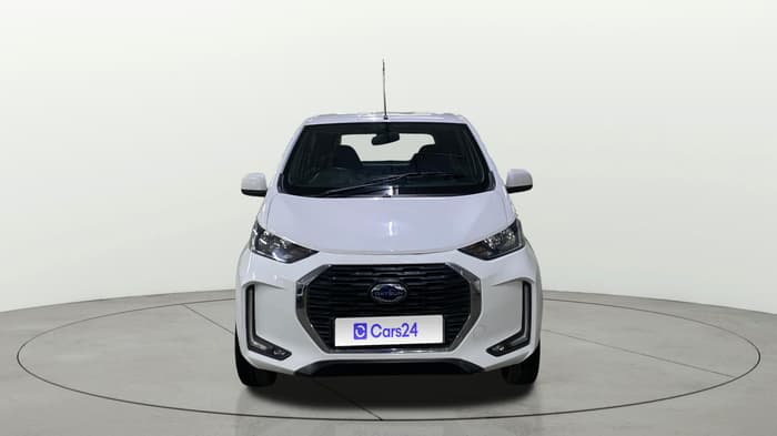 2020 Datsun Redi Go T(O), Petrol, Manual, 49,328 km, Front