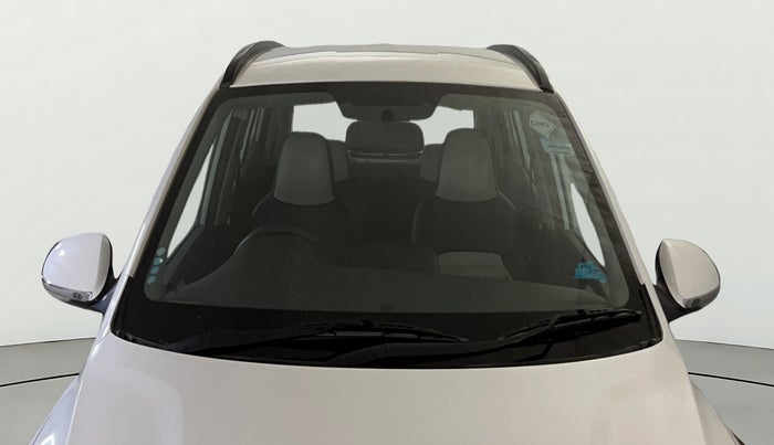 2022 Hyundai GRAND I10 NIOS SPORTZ 1.2 KAPPA VTVT CNG, CNG, Manual, 84,030 km, Front Windshield