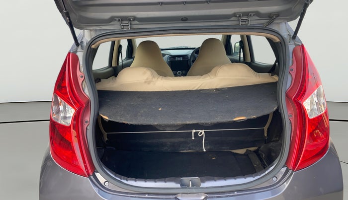 2017 Hyundai Eon ERA +, Petrol, Manual, 68,860 km, Boot Open Zoomed View