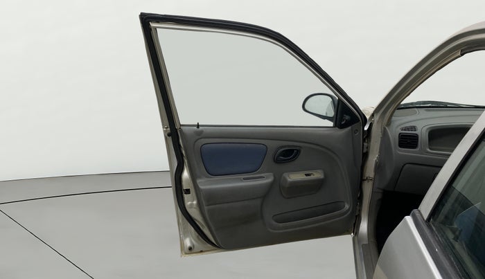 2014 Maruti Alto K10 VXI, Petrol, Manual, 75,907 km, LHS Front Door