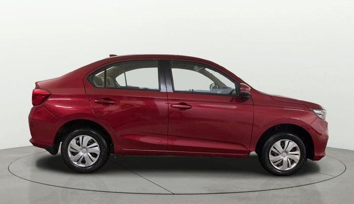 2019 Honda Amaze 1.2L I-VTEC S, Petrol, Manual, 20,351 km, Right Side View