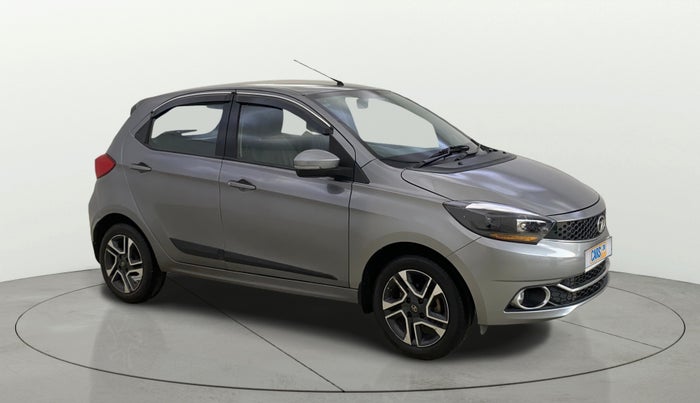 2019 Tata Tiago XZ PLUS PETROL, Petrol, Manual, 24,027 km, SRP