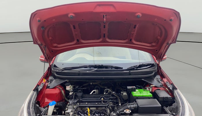 2015 Hyundai Elite i20 ASTA 1.2, Petrol, Manual, 49,365 km, Open Bonet