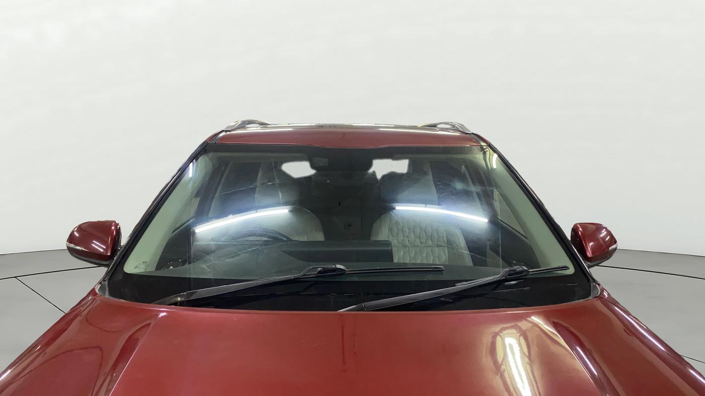 2020 KIA SELTOS HTX 1.5 PETROL, Petrol, Manual, 33,034 km, Front Windshield