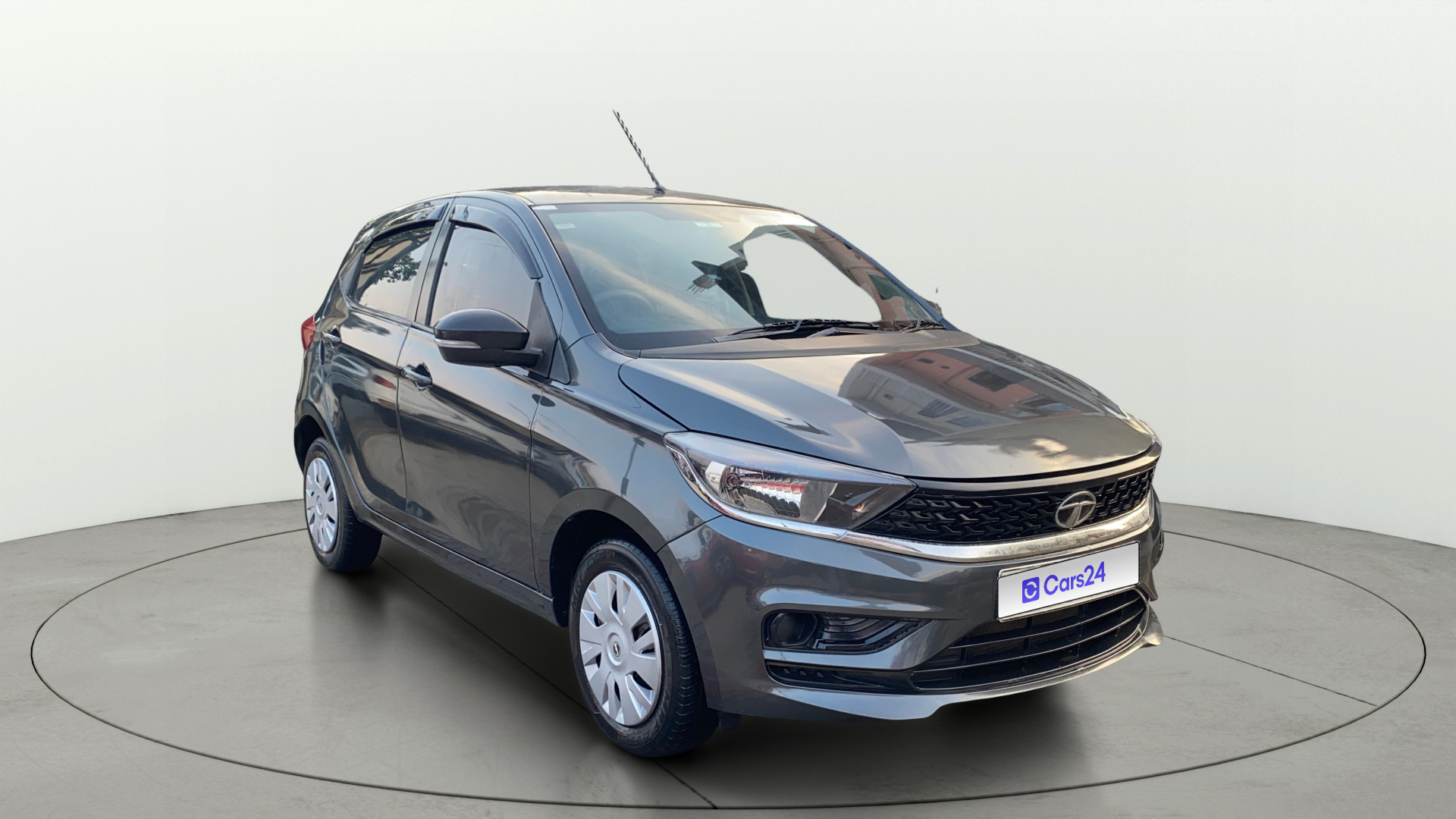 2023 Tata Tiago 2021-2026 XT CNG